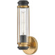 Hinkley - Masthead Single Light Vanity - Lights Canada