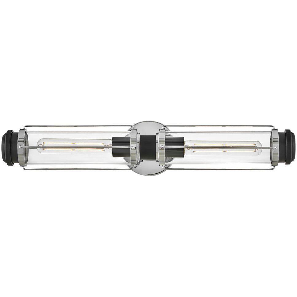 Hinkley - Masthead Two Light Vanity - Lights Canada