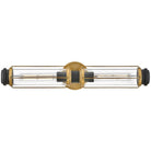 Hinkley - Masthead Two Light Vanity - Lights Canada