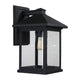 Z-Lite - Portland Outdoor Wall Light - Lights Canada