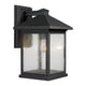 Z-Lite - Portland Outdoor Wall Light - Lights Canada