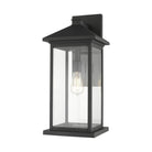 Z-Lite - Portland Outdoor Wall Light - Lights Canada