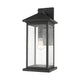Z-Lite - Portland Outdoor Wall Light - Lights Canada