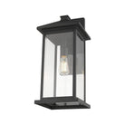 Z-Lite - Portland Outdoor Wall Light - Lights Canada