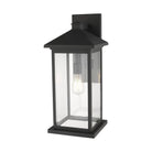 Z-Lite - Portland Outdoor Wall Light - Lights Canada