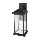 Z-Lite - Portland Outdoor Wall Light - Lights Canada