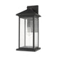 Z-Lite - Portland Outdoor Wall Light - Lights Canada