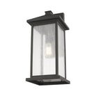 Z-Lite - Portland Outdoor Wall Light - Lights Canada
