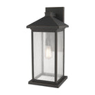 Z-Lite - Portland Outdoor Wall Light - Lights Canada