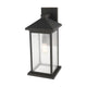 Z-Lite - Portland Outdoor Wall Light - Lights Canada