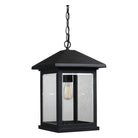 Z-Lite - Portland Outdoor Pendant - Lights Canada