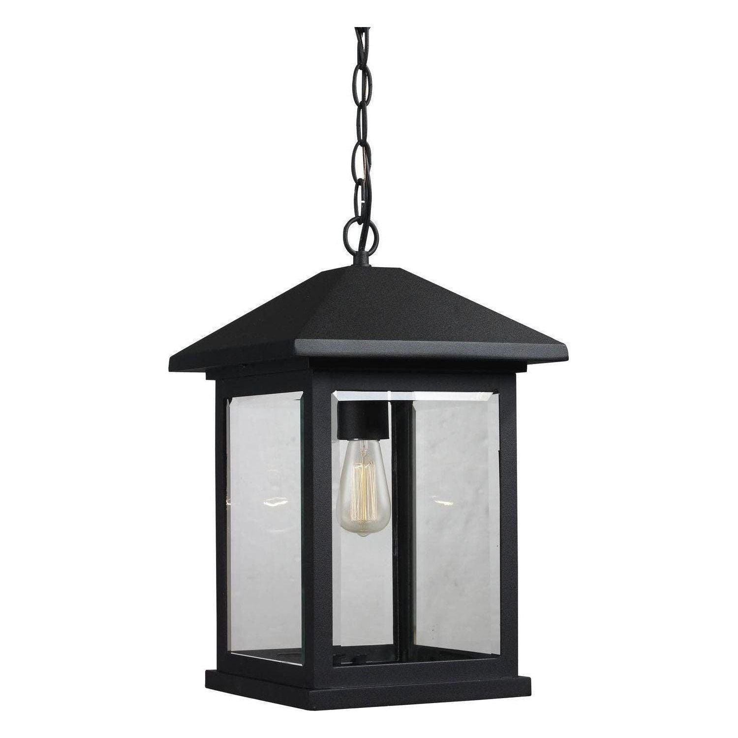 Z-Lite - Portland Outdoor Pendant - Lights Canada