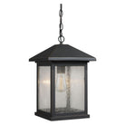 Z-Lite - Portland Outdoor Pendant - Lights Canada