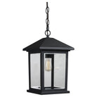 Z-Lite - Portland Outdoor Pendant - Lights Canada