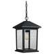Z-Lite - Portland Outdoor Pendant - Lights Canada
