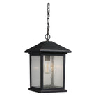 Z-Lite - Portland Outdoor Pendant - Lights Canada