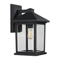 Portland Outdoor Wall Light
