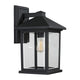 Z-Lite - Portland Outdoor Wall Light - Lights Canada