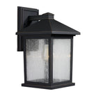 Z-Lite - Portland Outdoor Wall Light - Lights Canada
