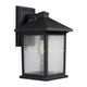 Z-Lite - Portland Outdoor Wall Light - Lights Canada