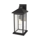 Z-Lite - Portland Outdoor Wall Light - Lights Canada