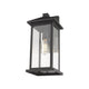 Z-Lite - Portland Outdoor Wall Light - Lights Canada