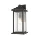 Z-Lite - Portland Outdoor Wall Light - Lights Canada
