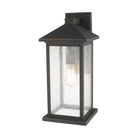 Z-Lite - Portland Outdoor Wall Light - Lights Canada