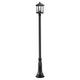 Z-Lite - Portland Post Light - Lights Canada