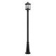 Z-Lite - Portland Post Light - Lights Canada