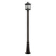 Z-Lite - Portland Post Light - Lights Canada