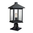 Z-Lite - Portland Pier Mount - Lights Canada