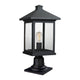 Z-Lite - Portland Pier Mount - Lights Canada