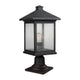 Z-Lite - Portland Pier Mount - Lights Canada