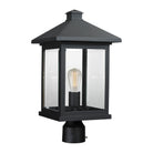 Z-Lite - Portland Post Light - Lights Canada