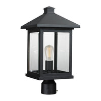 Portland Post Light
