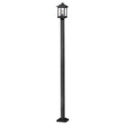 Z-Lite - Portland Post Light - Lights Canada
