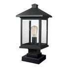 Z-Lite - Portland Pier Mount - Lights Canada