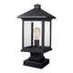 Z-Lite - Portland Pier Mount - Lights Canada