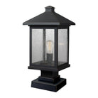 Z-Lite - Portland Pier Mount - Lights Canada