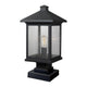 Z-Lite - Portland Pier Mount - Lights Canada