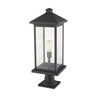 Z-Lite - Portland Pier Mount - Lights Canada