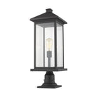 Z-Lite - Portland Pier Mount - Lights Canada