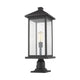 Z-Lite - Portland Pier Mount - Lights Canada