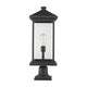 Z-Lite - Portland Pier Mount - Lights Canada