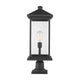 Z-Lite - Portland Pier Mount - Lights Canada