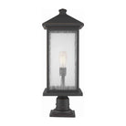 Z-Lite - Portland Pier Mount - Lights Canada