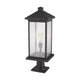 Z-Lite - Portland Pier Mount - Lights Canada