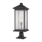 Z-Lite - Portland Pier Mount - Lights Canada