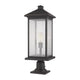 Z-Lite - Portland Pier Mount - Lights Canada